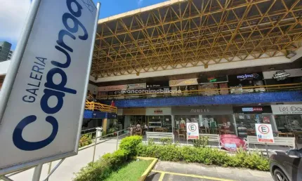 Ponto comercial para alugar na Rua Joaquim Nabuco, Derby, Recife