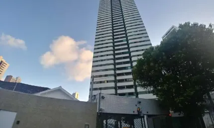 Excelente oportunidade a venda no edifício dom miguel inácio – bairro da madalena