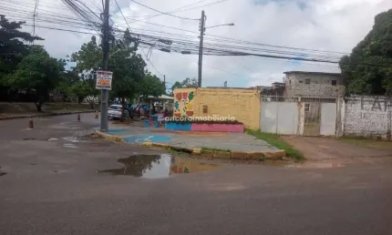 Terreno comercial para alugar na Rua Jericó, Jardim São Paulo, Recife