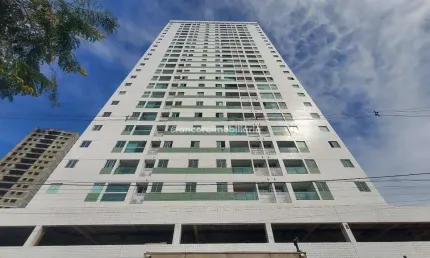 Apartamento com 3 quartos à venda na Rua Abdísio Veiga, Ilha do Retiro, Recife