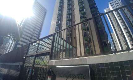 Apartamento à venda, 3 quartos, 1 suíte, 1 vaga, Boa Viagem - Recife/PE