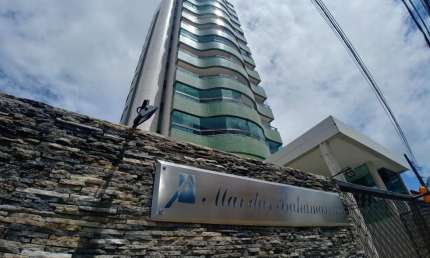Apartamento à venda, 3 quartos, 2 suítes, 2 vagas, Bairro Novo - Olinda/PE