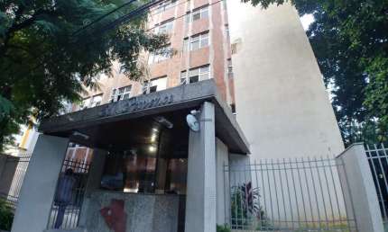 Apartamento à venda, 4 quartos, 1 suíte, 2 vagas, Jaqueira - Recife/PE