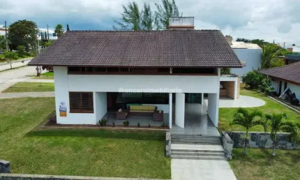Casa com 4 quartos à venda na Rua Rigoberto Campos, Cruzeiro, Gravatá