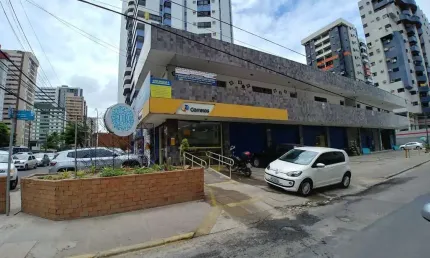 Sala para aluguel, 1 vaga, Piedade - Jaboatão dos Guararapes/PE