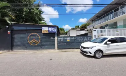 Galpão para aluguel, 3 vagas, Engenho Velho - Jaboatão dos Guararapes/PE