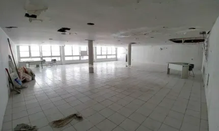 Sala comercial para alugar na Rua Engenheiro Ubaldo Gomes de Matos, Santo Antônio, Recife