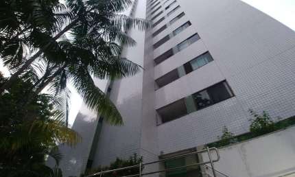 Apartamento à venda, 2 quartos, 1 suíte, 1 vaga, Graças - Recife/PE
