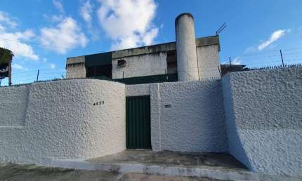 Casa para aluguel, 4 quartos, 2 suítes, 4 vagas, Candeias - Jaboatão dos Guararapes/PE