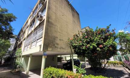 Apartamento para aluguel, 2 quartos, 1 vaga, Boa Viagem - Recife/PE