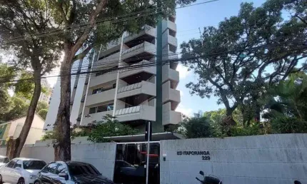 Apartamento à venda, 3 quartos, 1 suíte, 2 vagas, Derby - Recife/PE