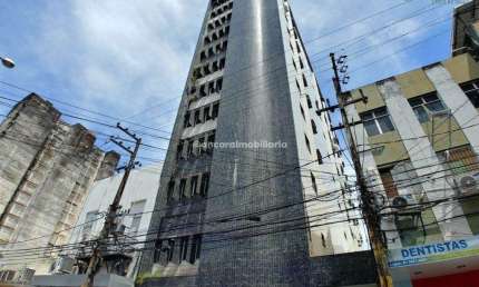 Sala comercial para alugar na Rua Gervásio Pires, Boa Vista, Recife