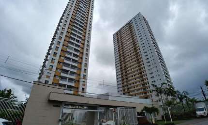 Apartamento para aluguel, 2 quartos, 1 suíte, 1 vaga, Caxangá - Recife/PE