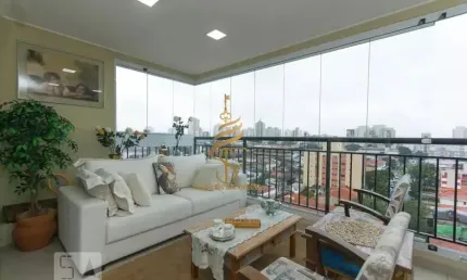 Lindo apto 83mt²,  3dorm. , 2 vagas no melhor do jd.brasil - sp