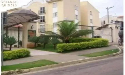 Apartamento com 2 quartos à venda no Retiro, Jundiaí 