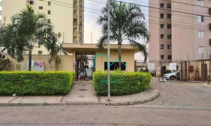 Apartamento com 2 dormitórios para alugar, 75 m² por R$ 2.801,18/mês - Vila Graff - Jundiaí/SP