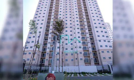 Apartamento com 3 quartos à venda no Torres de São José, Jundiaí 