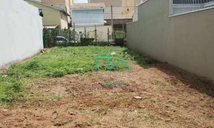Terreno à venda no Parque Residencial Jundiaí II, Jundiaí 