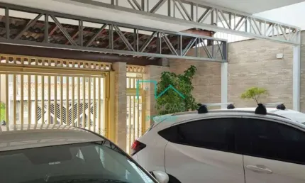 CASA PARA VENDA, VILA GALVÃO, JUNDIAI/SP ESTUDA PERMUTA