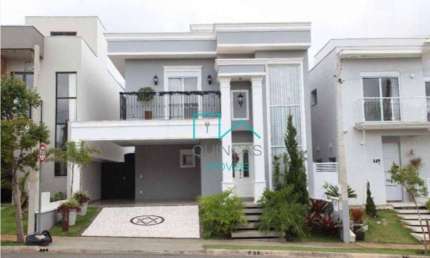 CASA EM CONDOMINIO FECHADO PARA VENDA, RESERVA ERMIDA, JUNDIAI/SP