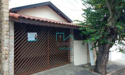 Casa com 3 quartos à venda no Parque Residencial Eloy Chaves, Jundiaí 