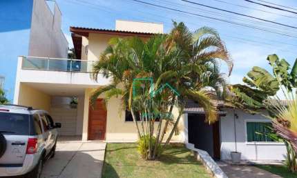 Casa em condomínio fechado com 3 quartos à venda no Medeiros, Jundiaí 