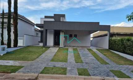 CASA EM CONDOMINIO FECHADO ALTO PADRÃO PARA VENDA, ITUPEVA/SP