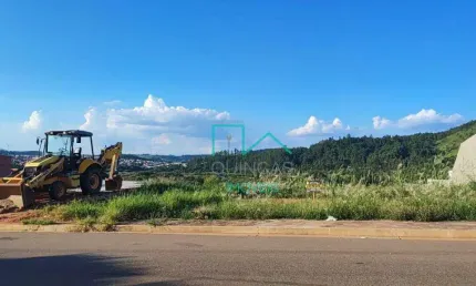 Terreno à venda no Jardim Itália, Itupeva 