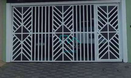 Casa com 2 quartos à venda no Mirante de Jundiaí, Jundiaí 