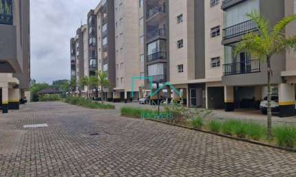Apartamento com 2 quartos para alugar no Medeiros, Jundiaí 