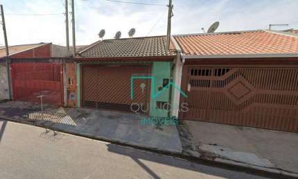 Casa com 2 quartos à venda no Fazenda Grande, Jundiaí 