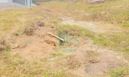 TERRENO EM CONDOMINIO FECHADO PARA VENDA, 1077 m², ITUPEVA/SP ESTUDA PERMUTA
