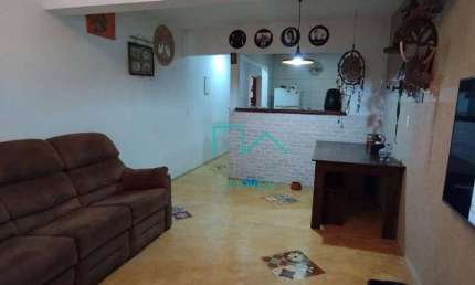 Casa com 3 quartos à venda no Fazenda Grande, Jundiaí 