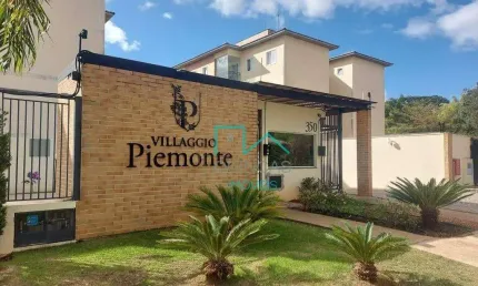 Apartamento com 2 quartos à venda no Medeiros, Jundiaí 