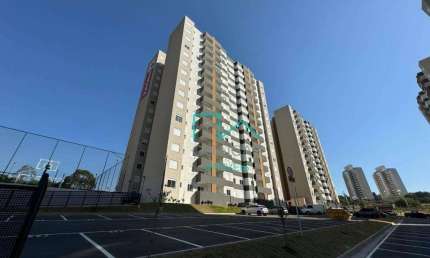 Apartamento com 3 quartos à venda no Engordadouro, Jundiaí 