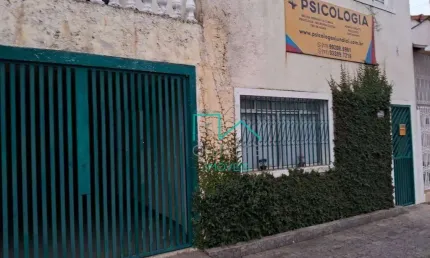 CASA PARA VENDA, COMERCIAL/RESIDENCIAL, EXCELENTE LOCALIZAÇÃO, JUNDIAI/SP