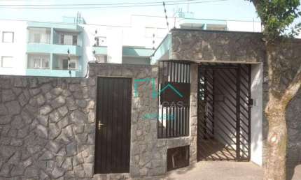 Apartamento com 2 quartos à venda no Jardim Pacaembu, Jundiaí 