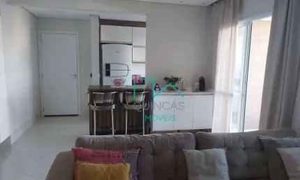Apartamento com 2 quartos à venda no Medeiros, Jundiaí 