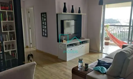 Apartamento com 2 quartos à venda no Parque Residencial Eloy Chaves, Jundiaí 
