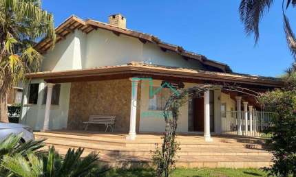 CASA TERREA EM CONDOMINIO FECHADO PARA VENDA, CABREUVA (JACARE)/sp