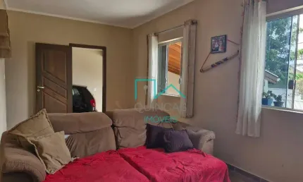 Casa com 3 quartos à venda no Parque Residencial Eloy Chaves, Jundiaí 