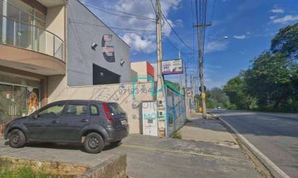 Sala comercial com 1 sala para alugar no Fazenda Grande, Jundiaí 