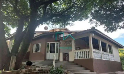 Chácara / sítio com 2 quartos à venda no Mina, Itupeva 