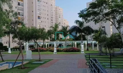 Apartamento com 3 quartos à venda no Parque Residencial Eloy Chaves, Jundiaí 