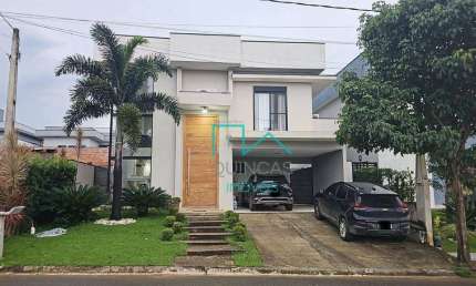 CASA EM CONDOMINIO FECHADO PARA VENDA, ITUPEVA/SP ESTUDA PERMUTA