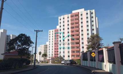 APARTAMENTO 100 m² PARA VENDA, JUNDIAI/SP ESTUDA PERMUTA