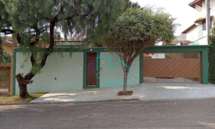 Casa com 3 quartos à venda no Jardim Quintas das Videiras, Jundiaí 