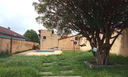 Casa com 3 quartos para alugar no Casa Branca, Jundiaí 