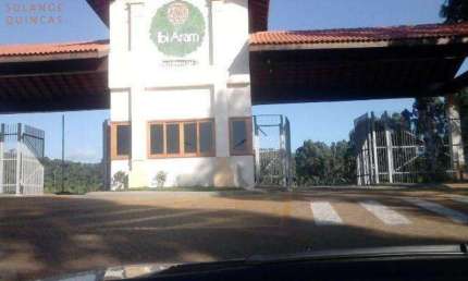 TERRENO EM CONDOMINIO FECHADO PARA VENDA, ITUPEVA/SP