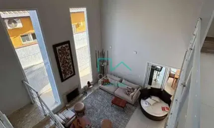CASA EM CONDOMINIO FECHADO ALTO PADRÃO PARA VENDA, JUNDIAI/SP